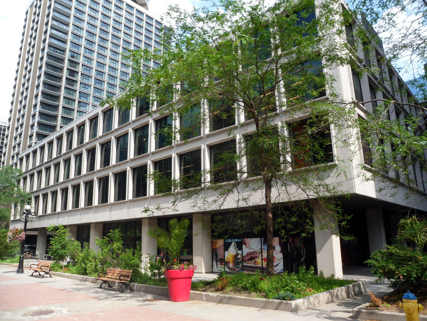 Chamber of Marine Commerce